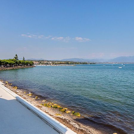 Residenza Miralago By Wonderful Italy Desenzano del Garda Exteriör bild