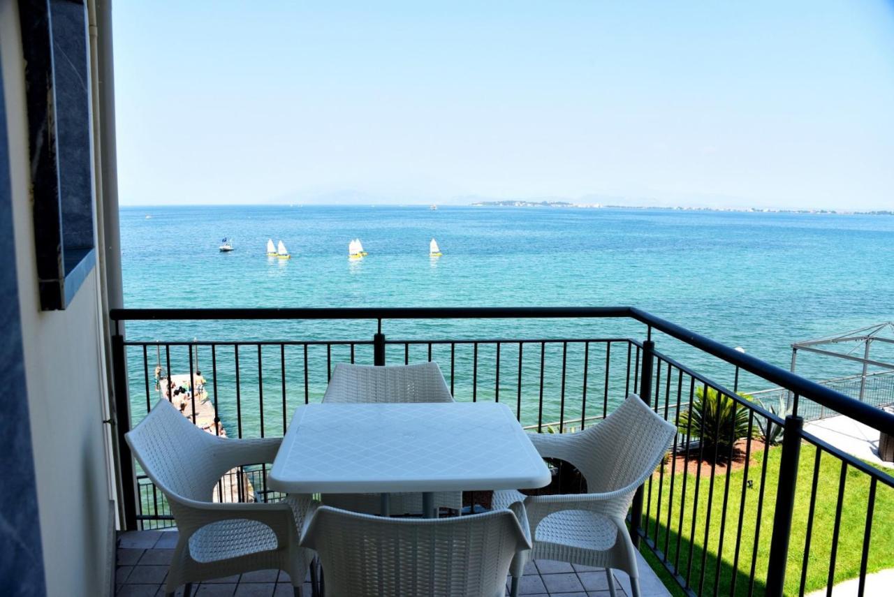 Residenza Miralago By Wonderful Italy Desenzano del Garda Exteriör bild