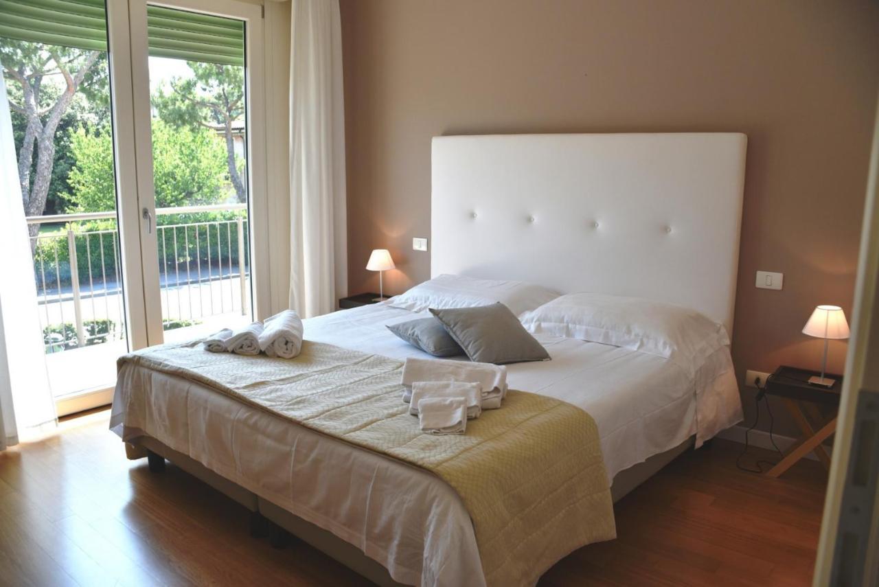 Residenza Miralago By Wonderful Italy Desenzano del Garda Exteriör bild