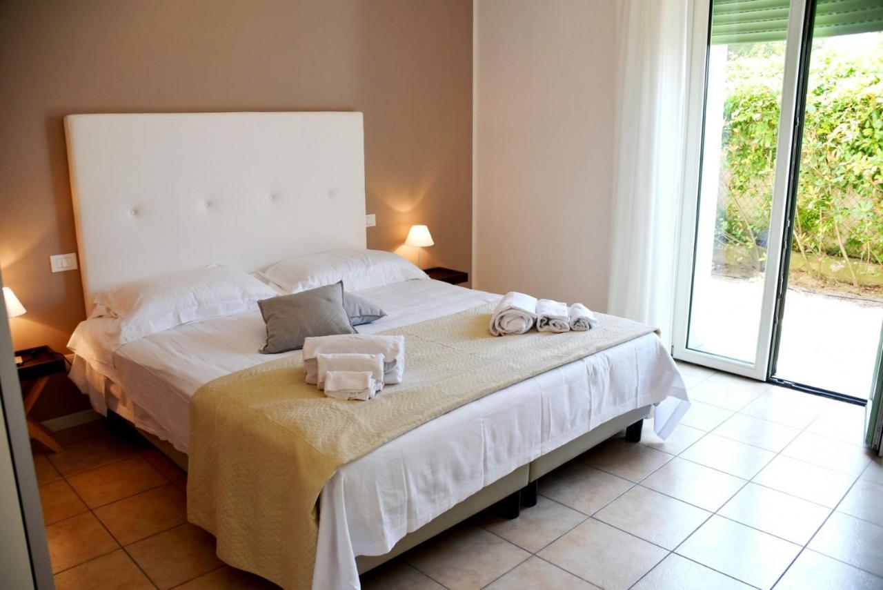 Residenza Miralago By Wonderful Italy Desenzano del Garda Exteriör bild