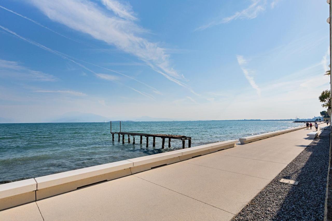Residenza Miralago By Wonderful Italy Desenzano del Garda Exteriör bild