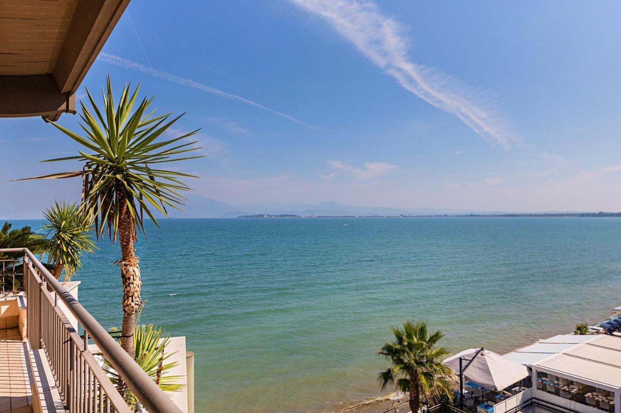 Residenza Miralago By Wonderful Italy Desenzano del Garda Exteriör bild
