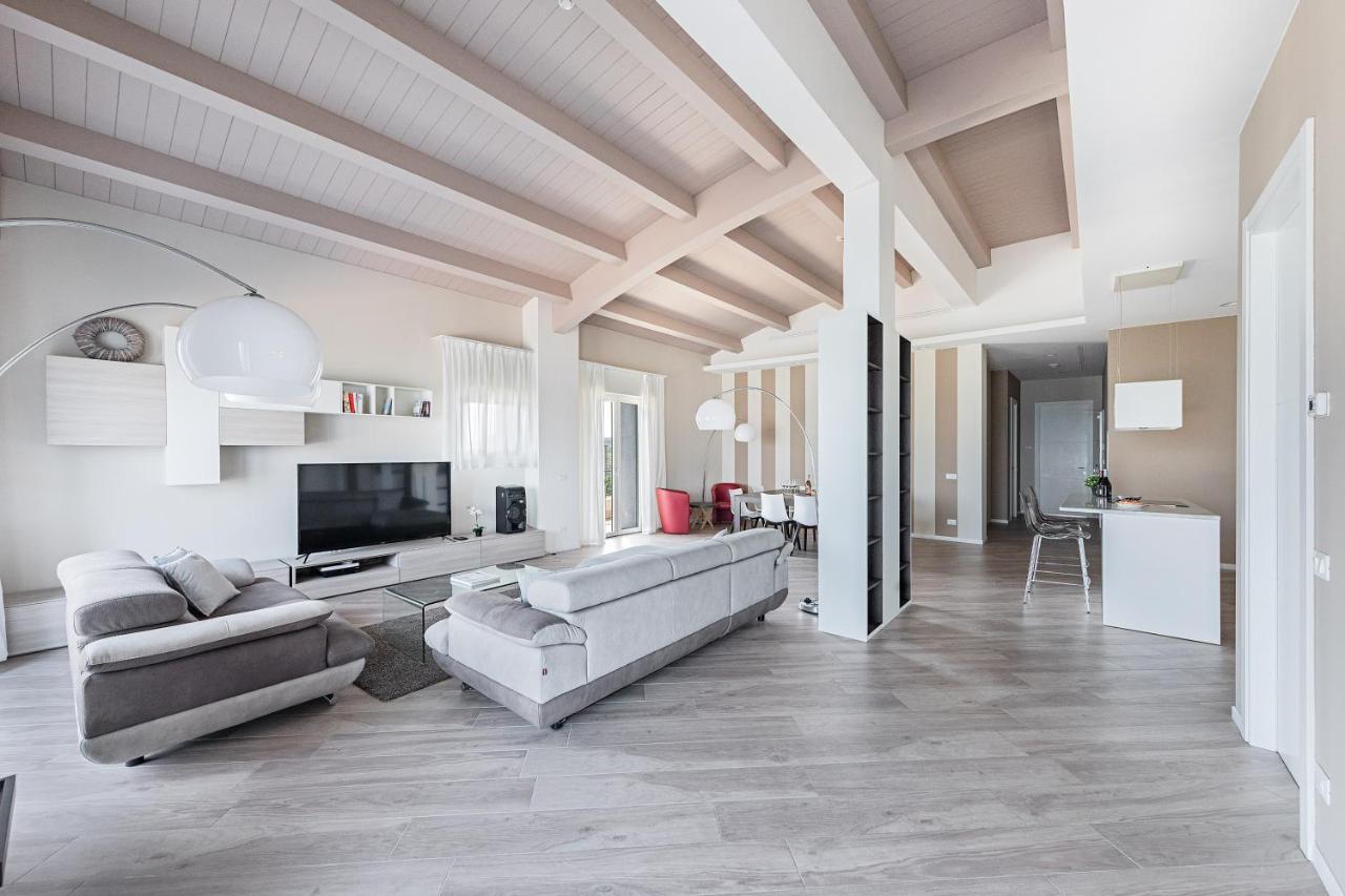 Residenza Miralago By Wonderful Italy Desenzano del Garda Exteriör bild