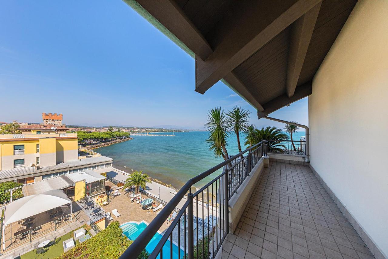 Residenza Miralago By Wonderful Italy Desenzano del Garda Exteriör bild