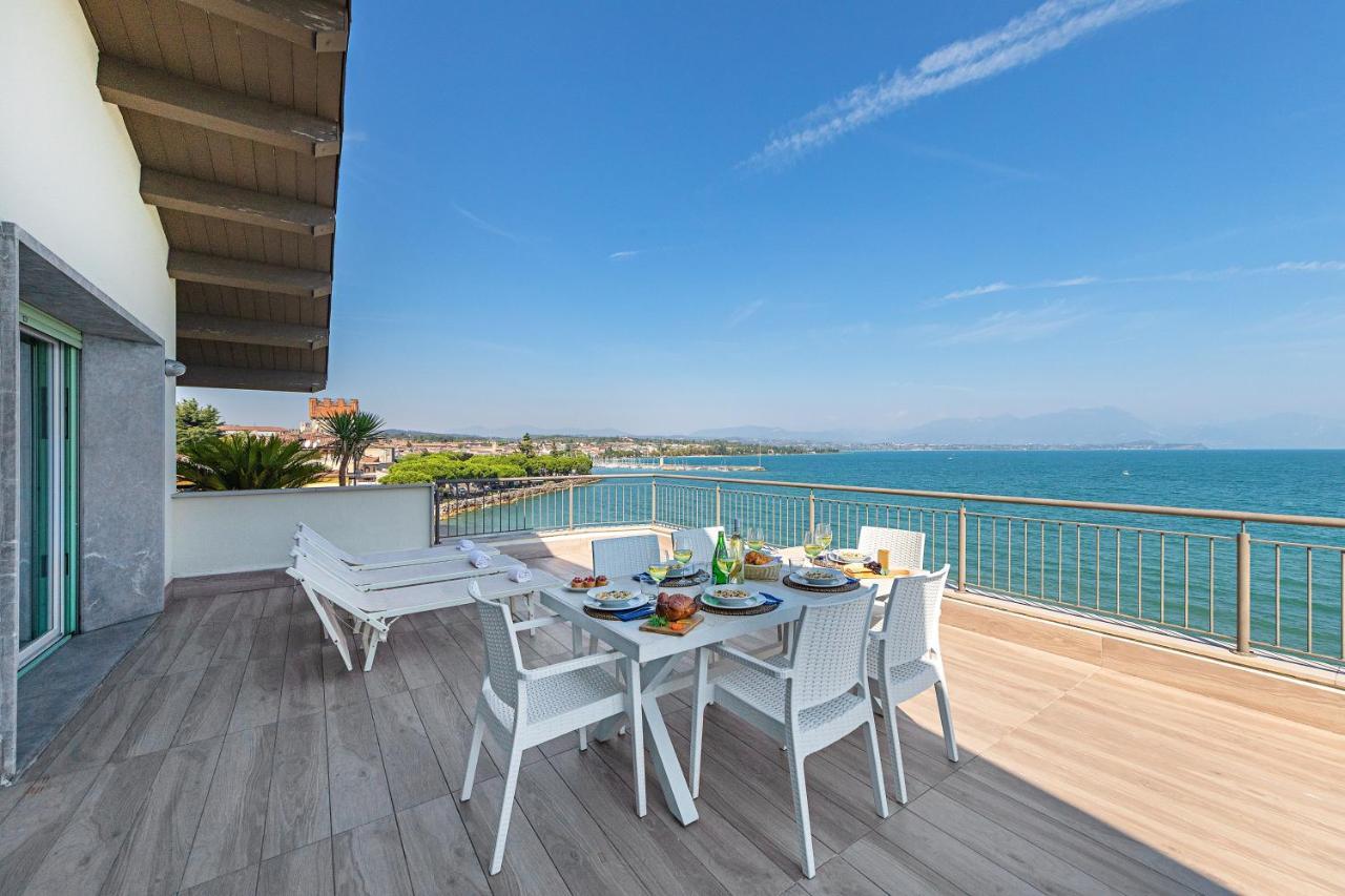Residenza Miralago By Wonderful Italy Desenzano del Garda Exteriör bild