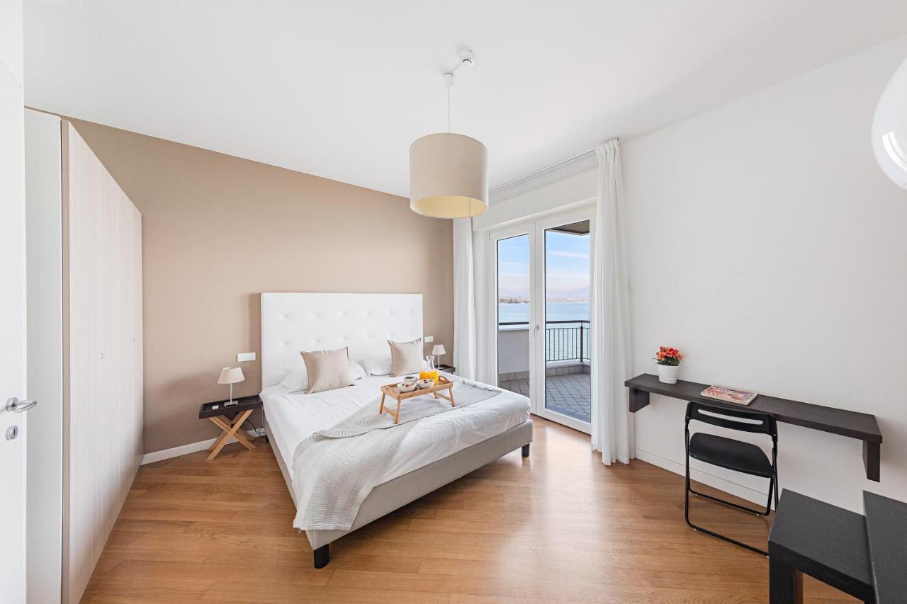 Residenza Miralago By Wonderful Italy Desenzano del Garda Exteriör bild