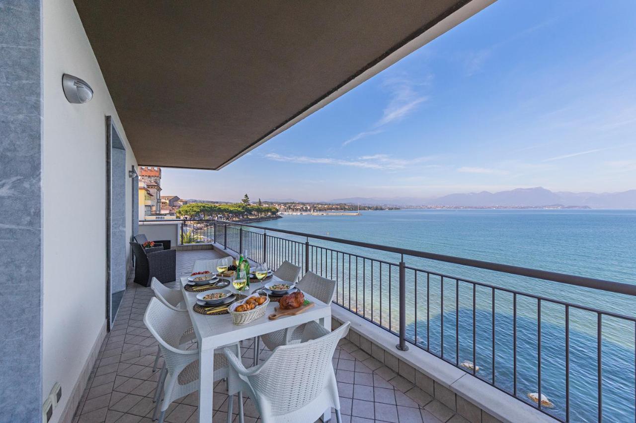 Residenza Miralago By Wonderful Italy Desenzano del Garda Exteriör bild