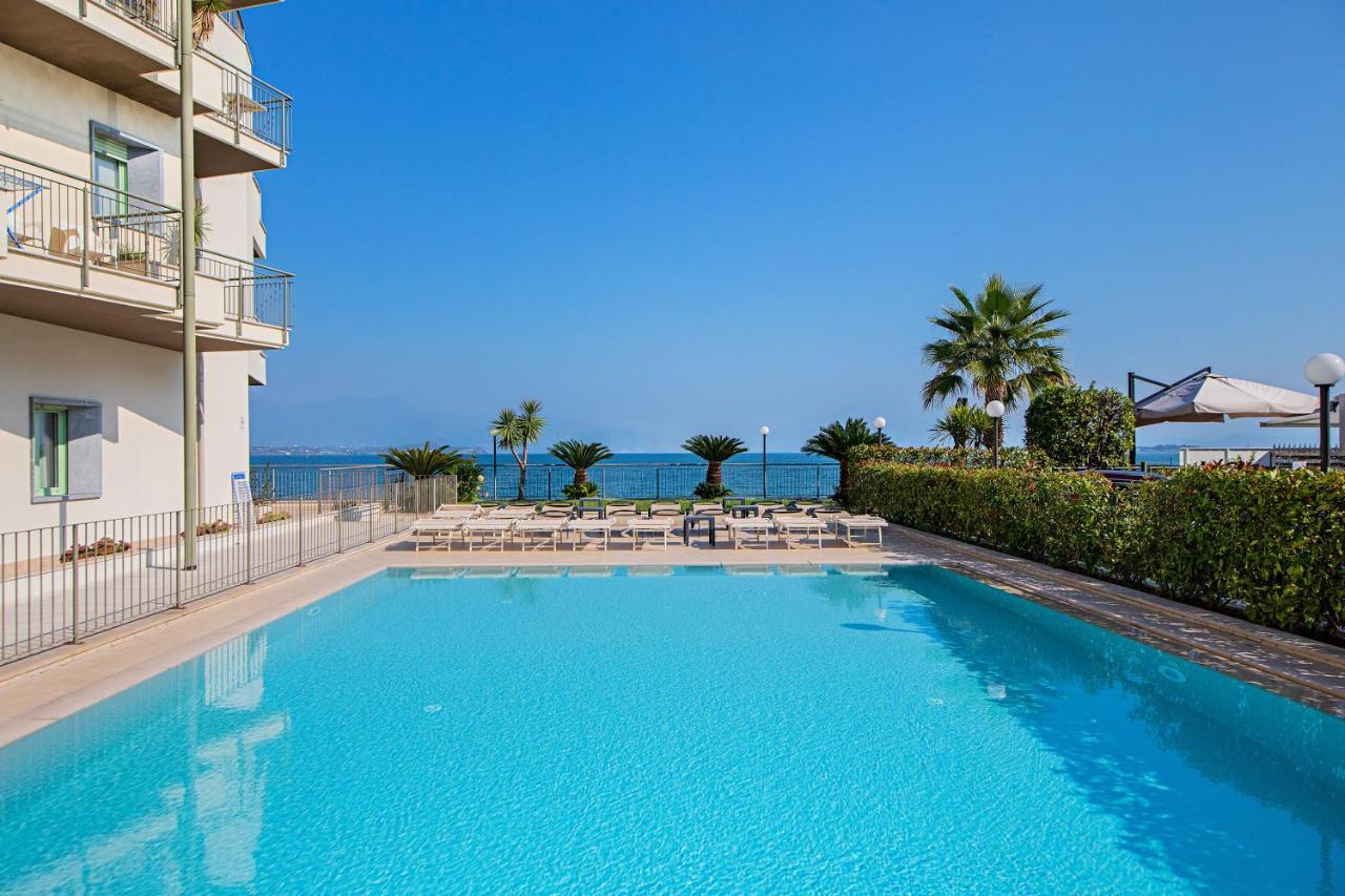 Residenza Miralago By Wonderful Italy Desenzano del Garda Exteriör bild