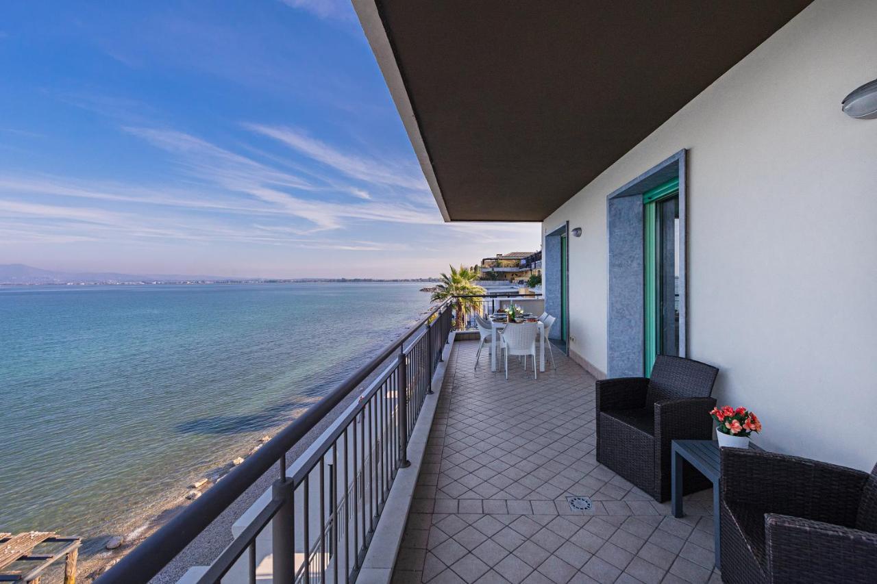 Residenza Miralago By Wonderful Italy Desenzano del Garda Exteriör bild