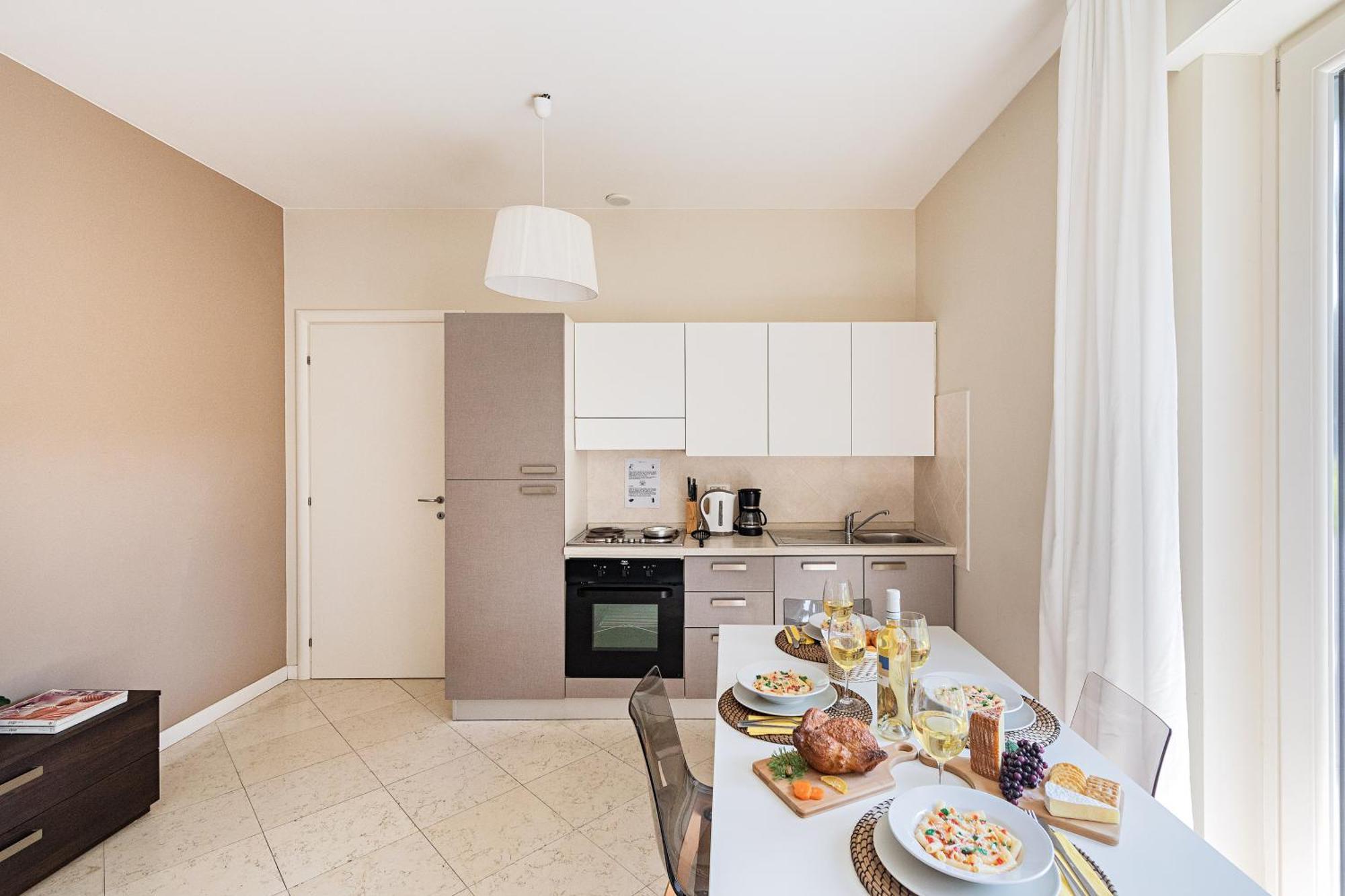 Residenza Miralago By Wonderful Italy Desenzano del Garda Exteriör bild