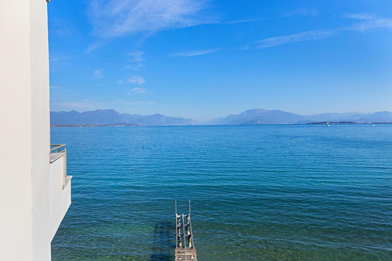 Residenza Miralago By Wonderful Italy Desenzano del Garda Exteriör bild