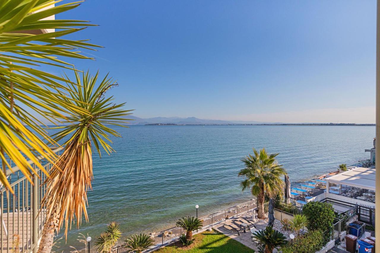 Residenza Miralago By Wonderful Italy Desenzano del Garda Exteriör bild