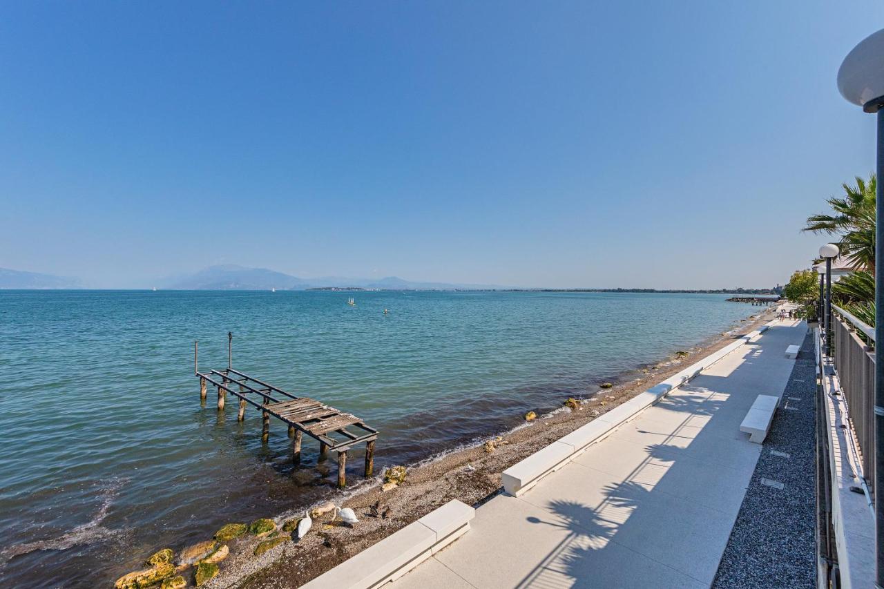 Residenza Miralago By Wonderful Italy Desenzano del Garda Exteriör bild