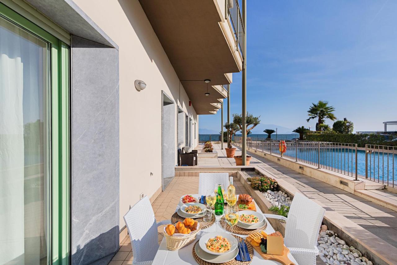 Residenza Miralago By Wonderful Italy Desenzano del Garda Exteriör bild