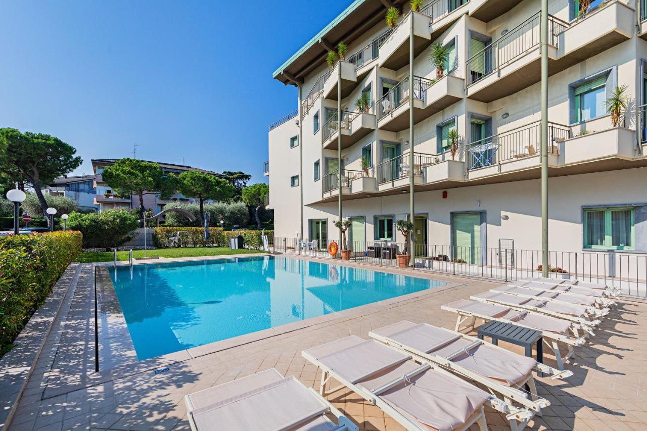 Residenza Miralago By Wonderful Italy Desenzano del Garda Exteriör bild
