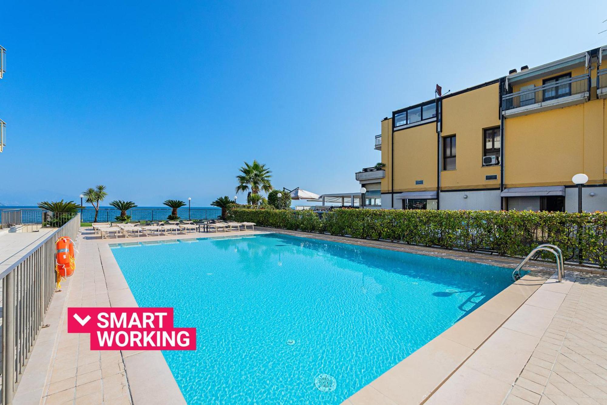 Residenza Miralago By Wonderful Italy Desenzano del Garda Exteriör bild