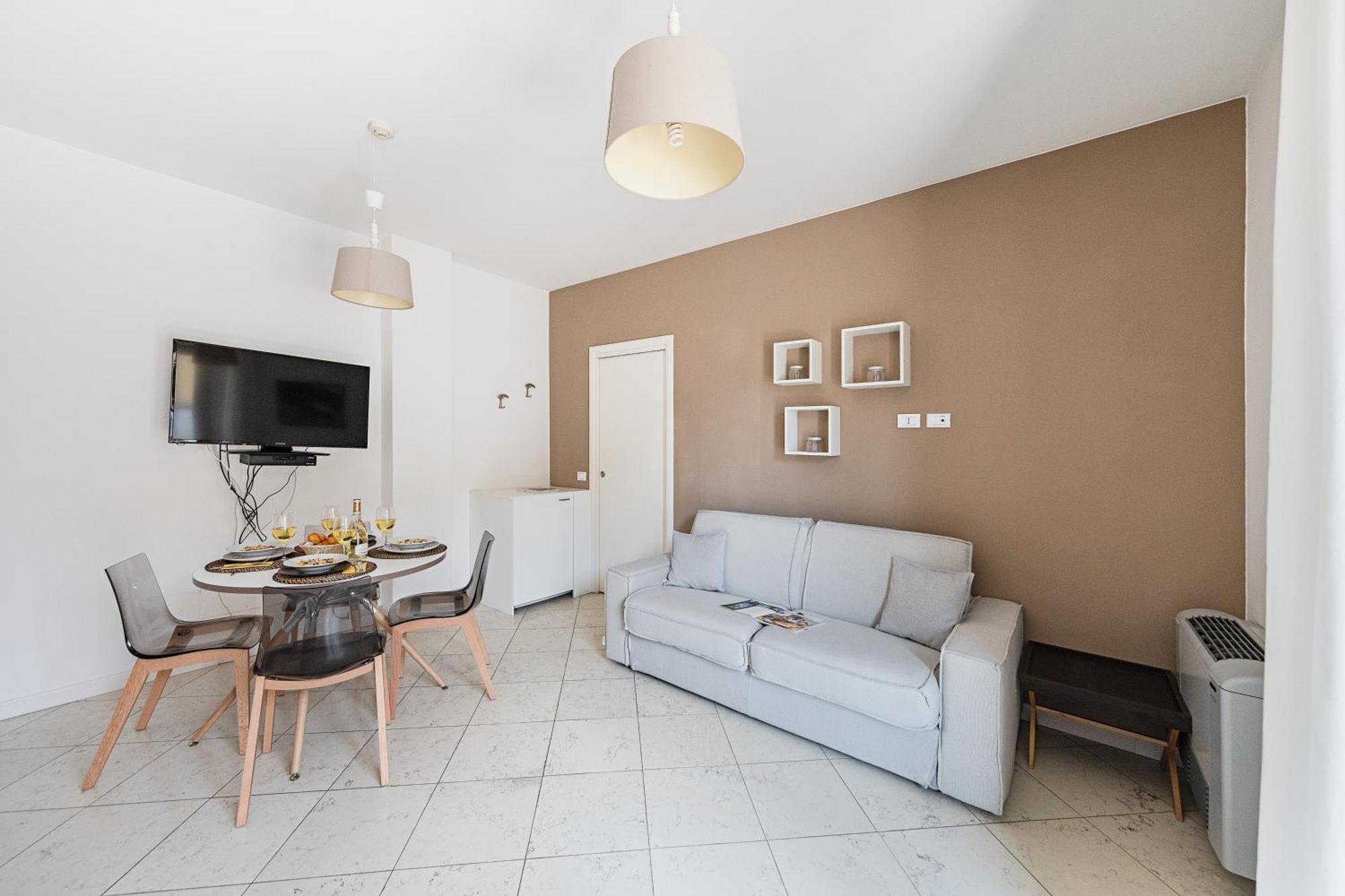 Residenza Miralago By Wonderful Italy Desenzano del Garda Exteriör bild