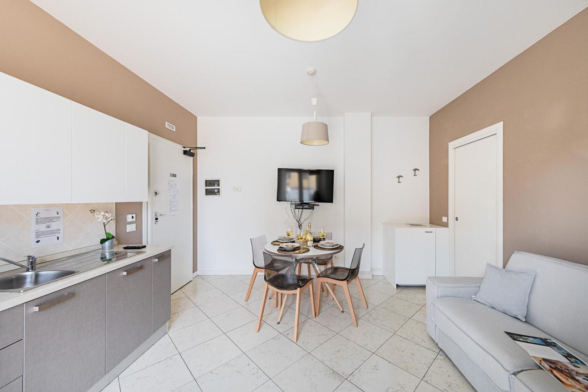 Residenza Miralago By Wonderful Italy Desenzano del Garda Exteriör bild