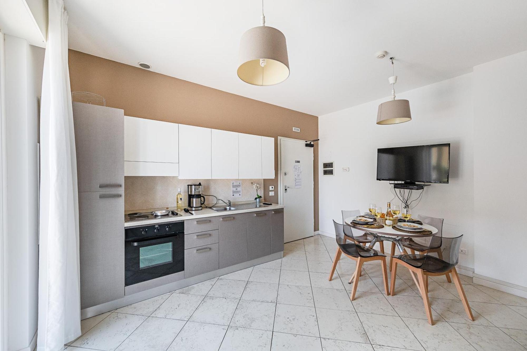 Residenza Miralago By Wonderful Italy Desenzano del Garda Exteriör bild
